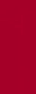 Formica Spectrum Red F7845 Laminate Door