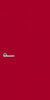 Formica Spectrum Red F7845 Laminate Door