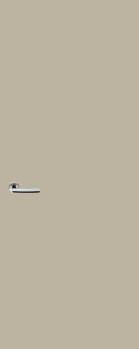 Formica Oyster Grey F7929 Laminate Door
