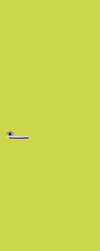 Formica Lemon F8755 Laminate Door