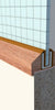 Hardwood Glazing Bead FD60