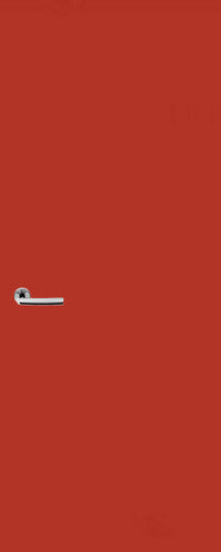 Formica Paprika F2005 Laminate Door