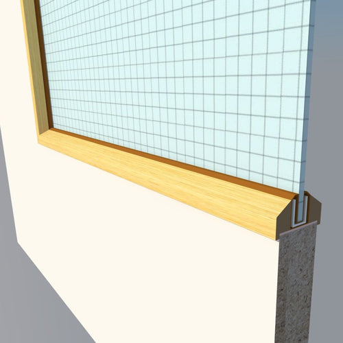 Koto Glazing Bead FD60