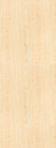 Formica Maple F755 Laminate Door