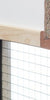 Maple Glazing Bead FD30