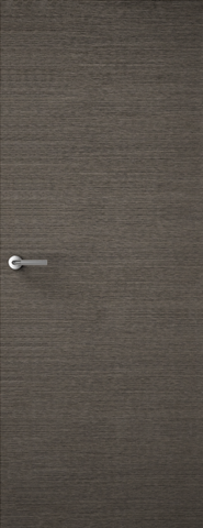 Portfolio Charcoal Grey Horizontal Door