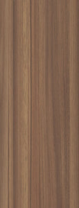 Formica Biella Walnut F6690 Laminate Door
