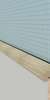 Ash Glazing Bead FD30