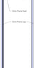 Ash Door Frame (32mm)