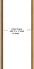 Oak Door Frame (32mm)