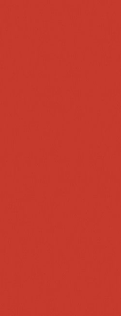 Formica Blaze Red F2824 Laminate Door