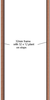 Softwood Door Frame (32mm)